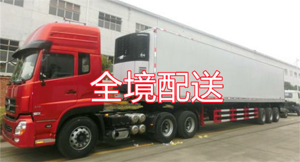 巫溪到达州货运公司-专线直达